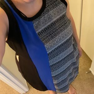 Forever 21 long top/dress